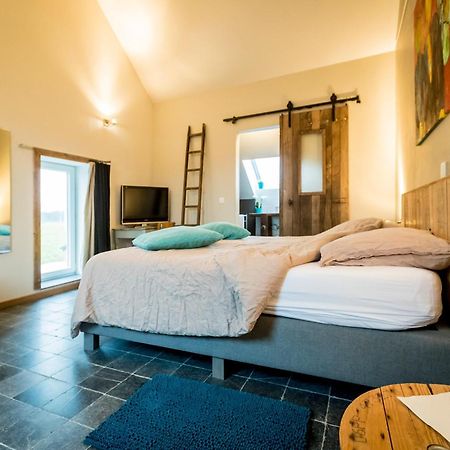 B&B Art.14 Morkhoven Exteriér fotografie