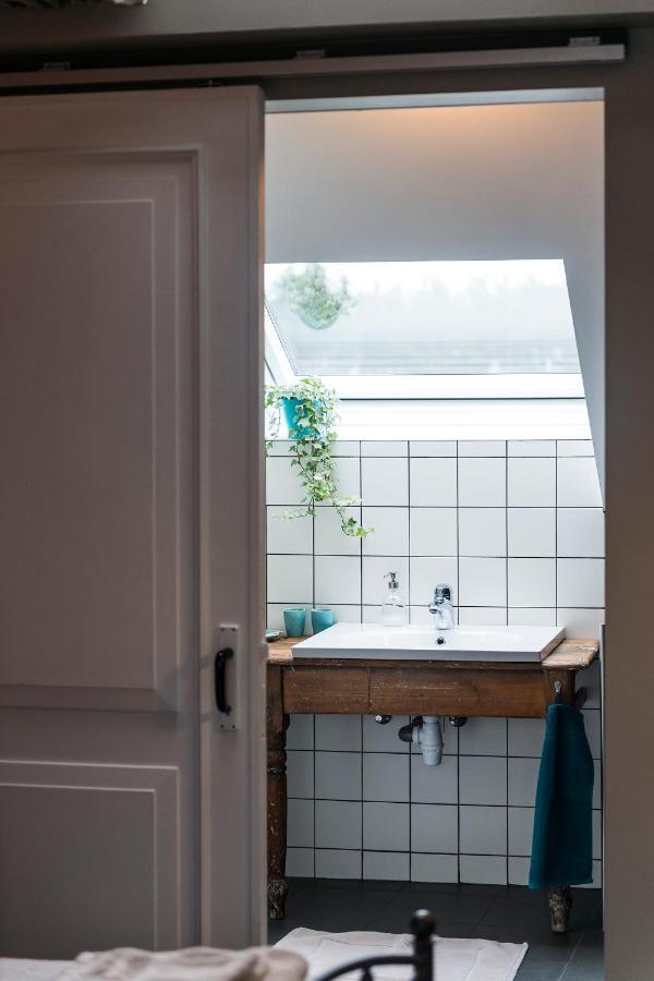 B&B Art.14 Morkhoven Exteriér fotografie