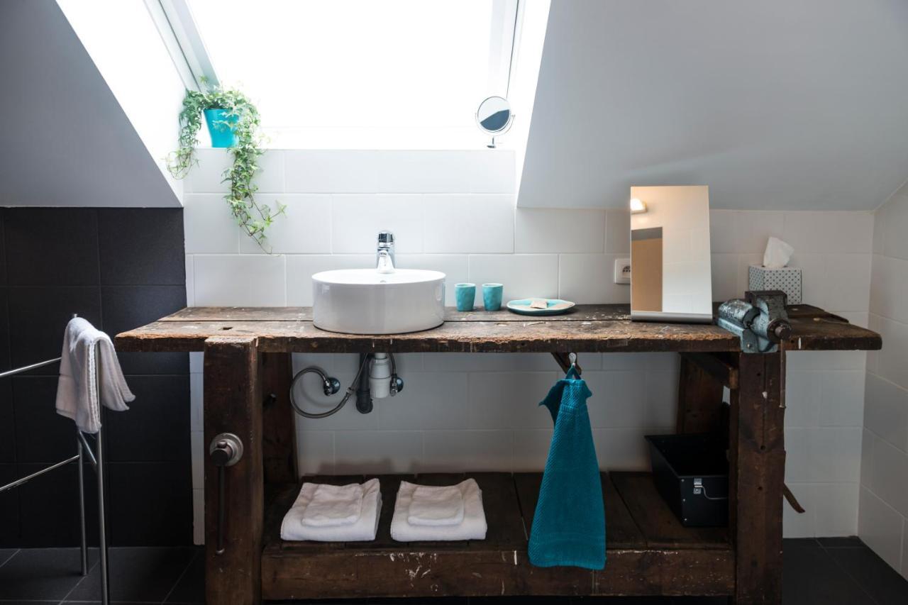 B&B Art.14 Morkhoven Exteriér fotografie