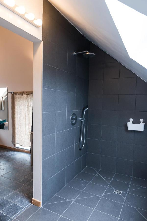 B&B Art.14 Morkhoven Exteriér fotografie