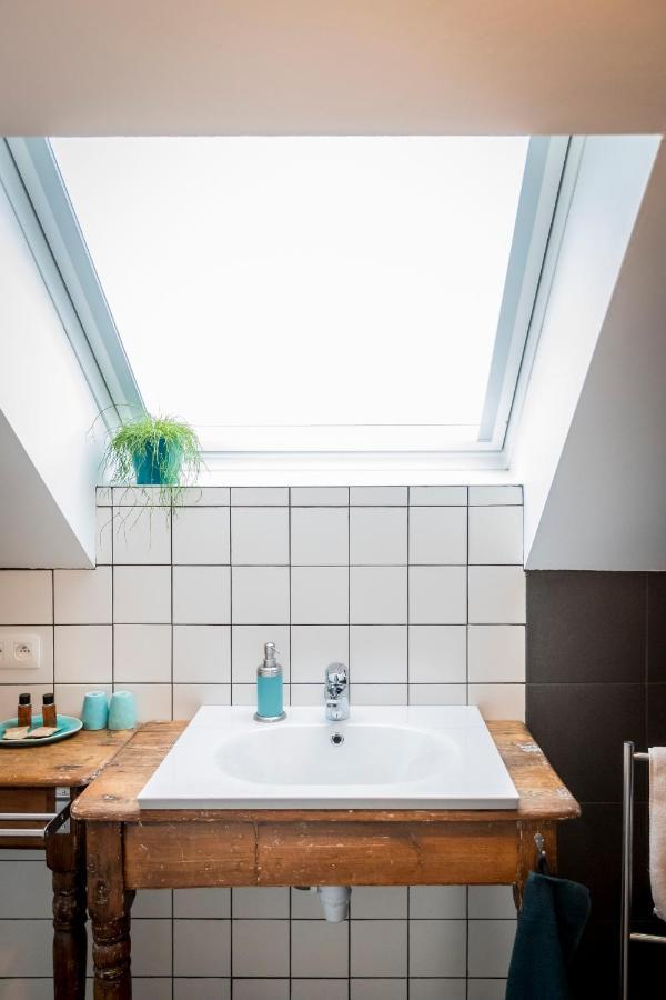B&B Art.14 Morkhoven Exteriér fotografie