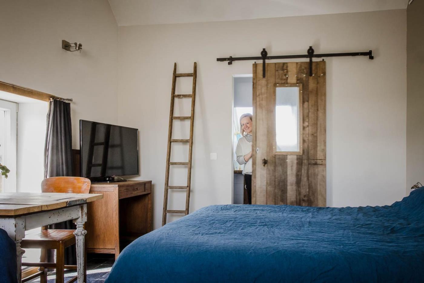 B&B Art.14 Morkhoven Exteriér fotografie